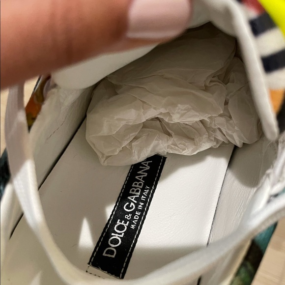 BRAND NEW Dolce&Gabbana Shoes Unisex - Picture 6 of 7